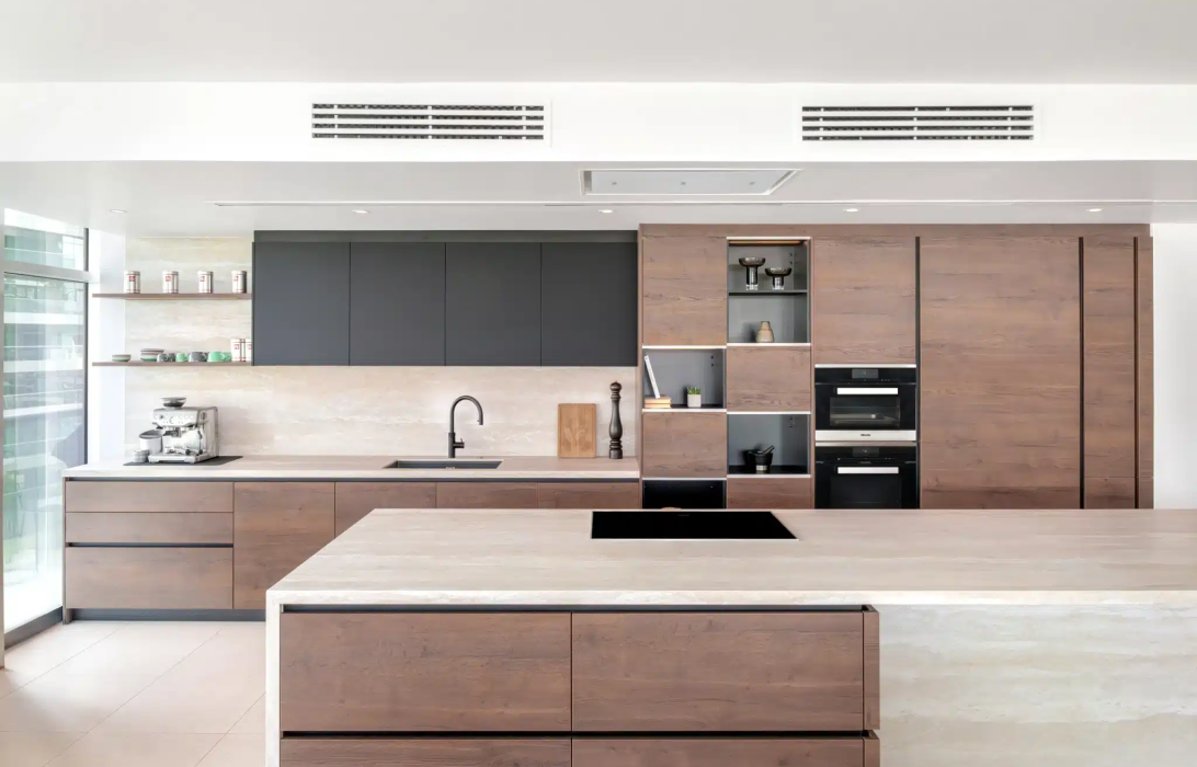 Enamorate Ascale