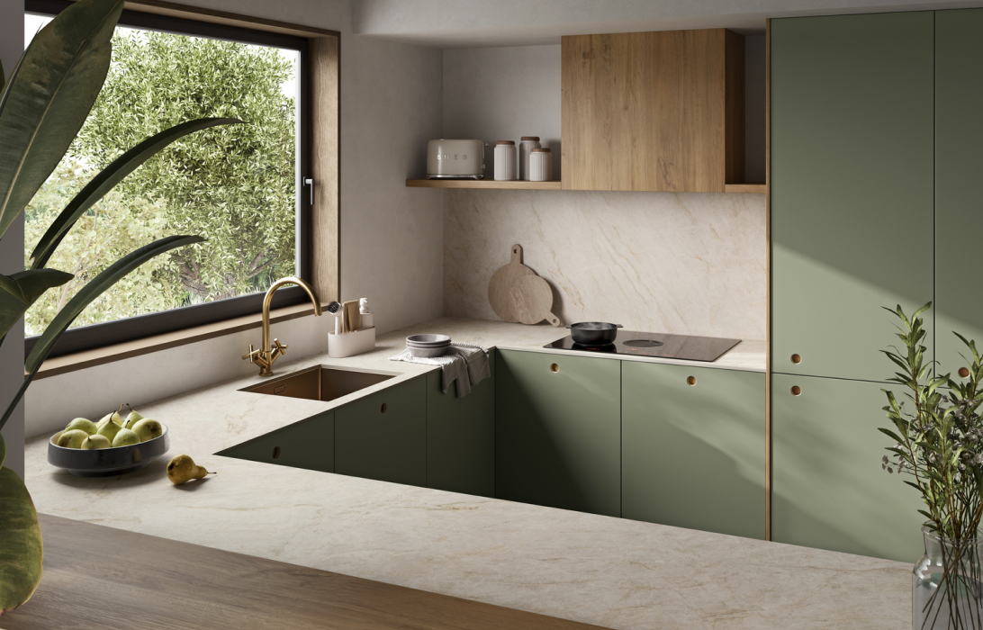 Enamorate Neolith