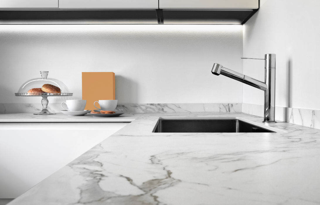 Enamorate porcelanico