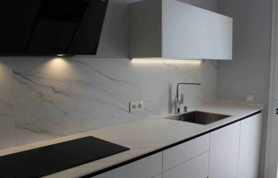 Instalacion Dekton