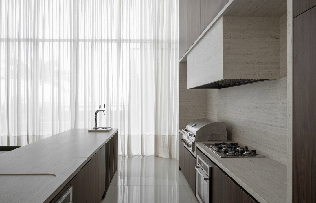 Instalacion silestone