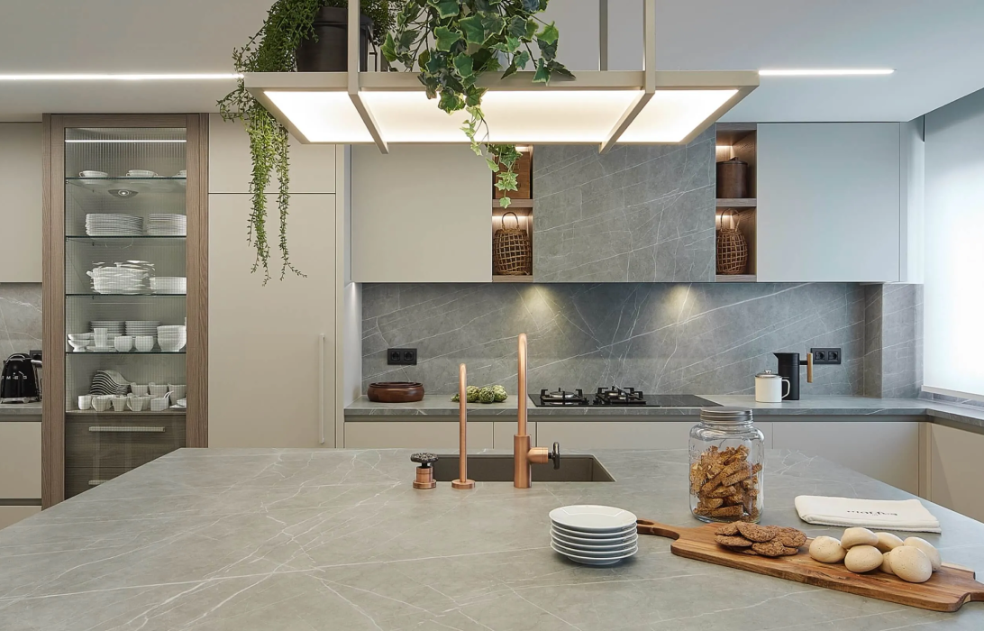 Mantenimeinto neolith