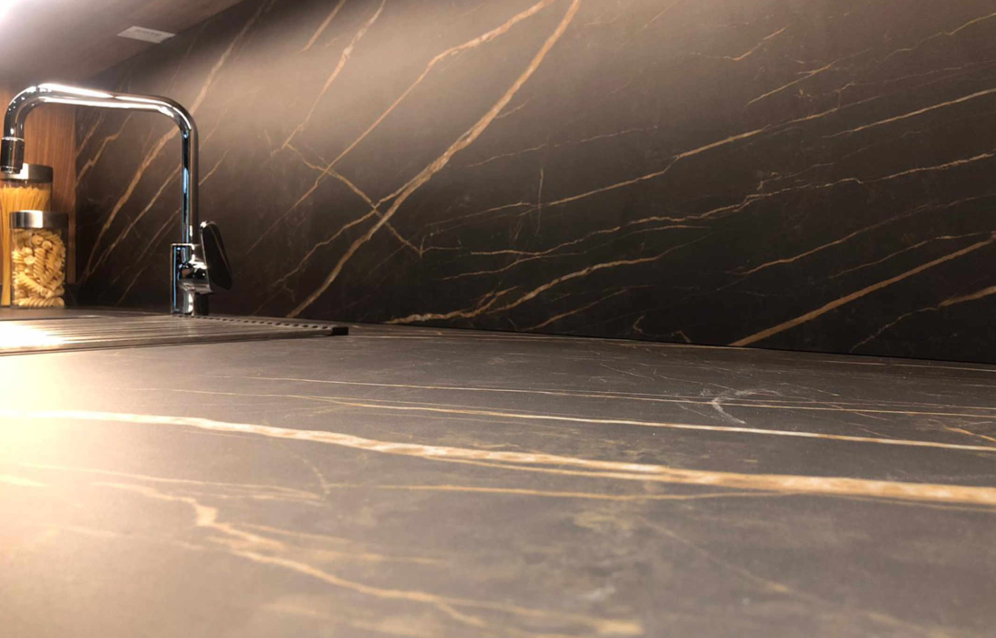 Mantenimiento Dekton