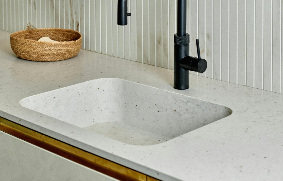 Mantenimiento de encimeras Silestone