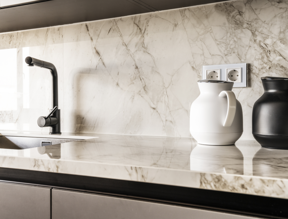Marcas de porcelanico